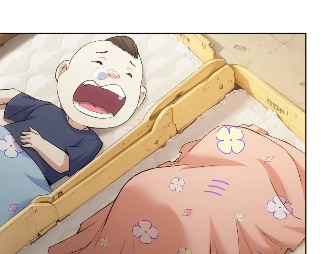 第329话 孩子的苦恼102