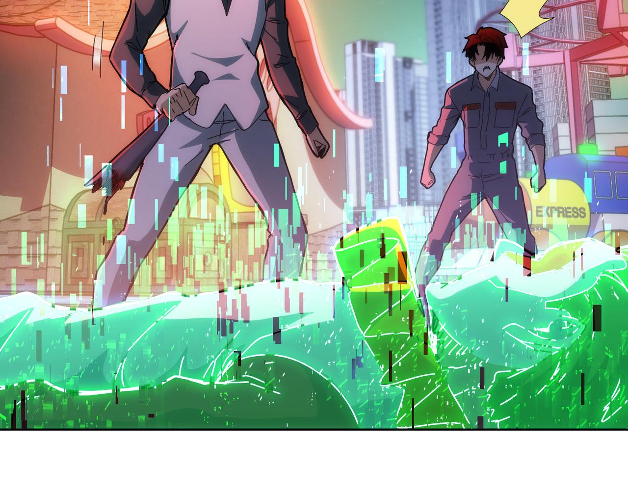 第151话 反杀小丑57