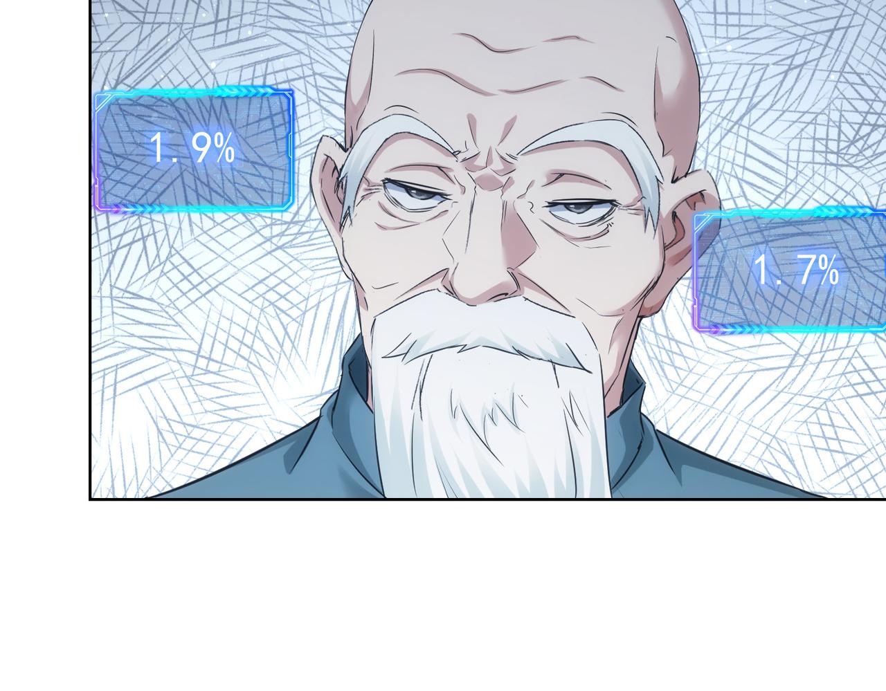 第246话 花样老太爷60