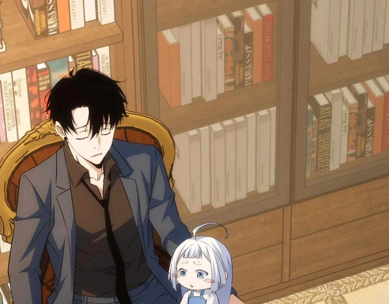第273话 否极泰来19