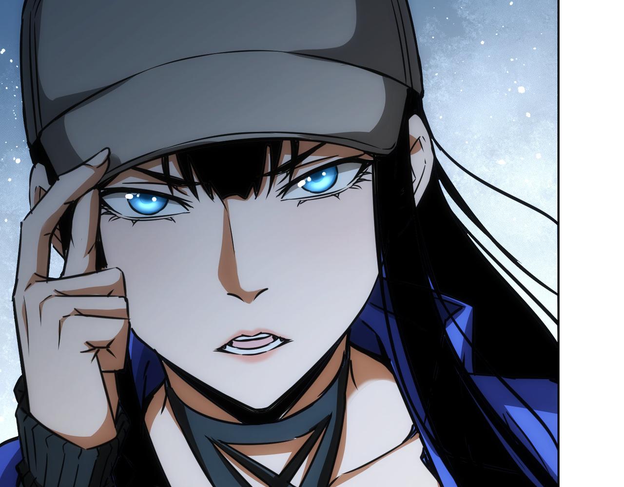 第173话 女侠的真实身份90