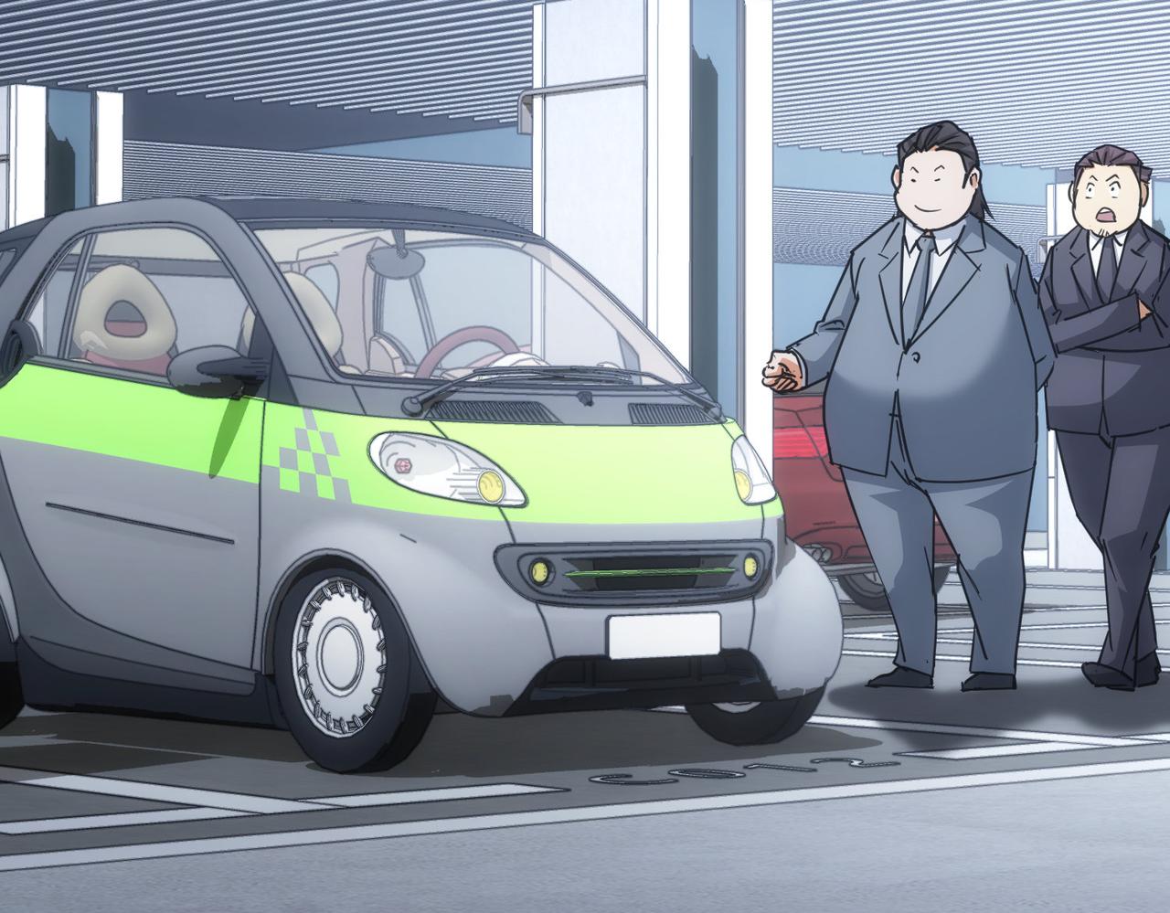 第216话 熊二vs王胖子105
