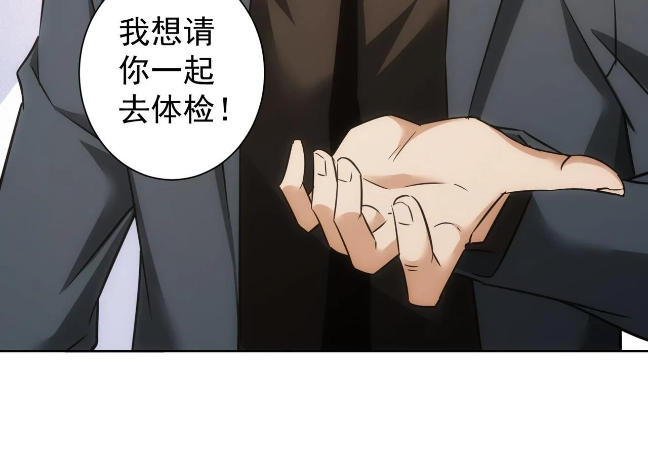 第271话 体检去111