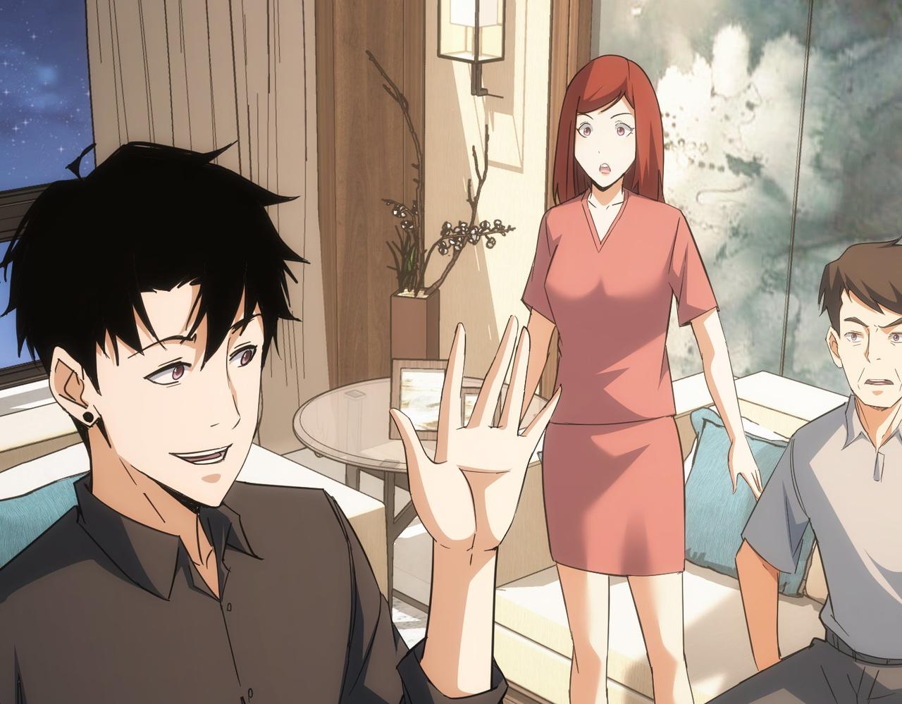第214话 四老联盟91