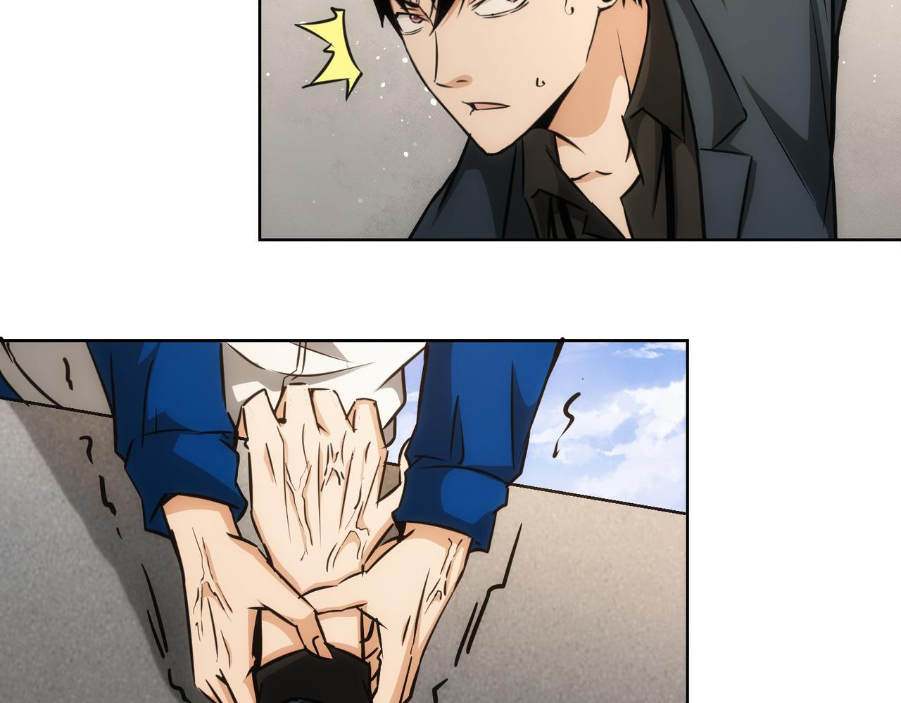 第164话 胖爷威武29