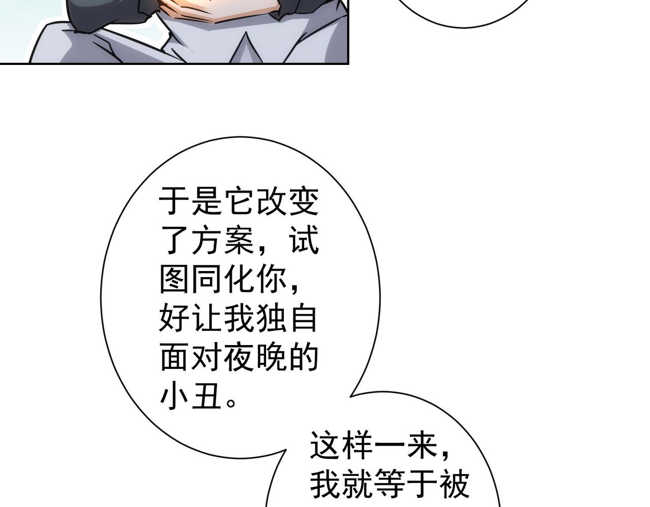 第152话 活副本62