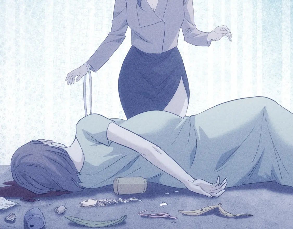 第290话 伊儿觉醒59