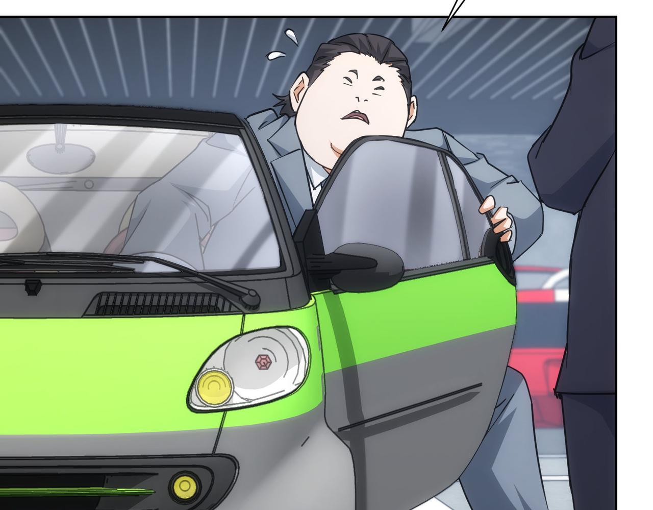 第216话 熊二vs王胖子108