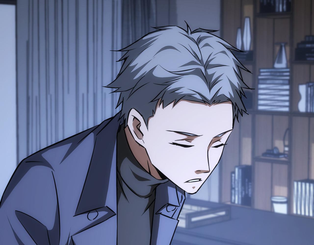 第176话 宵的野望24