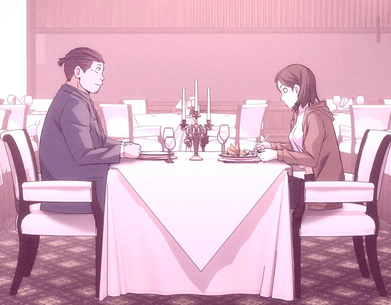 第275话 追妹行动5