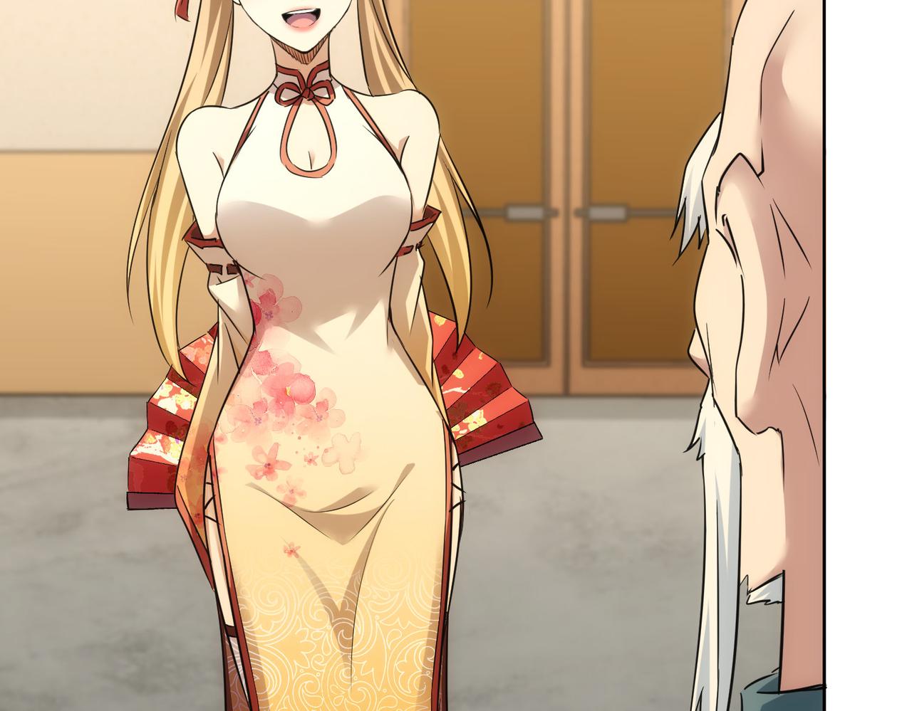 第244话 选秀103