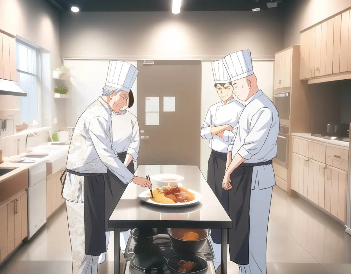 第315话 陈年旧事63