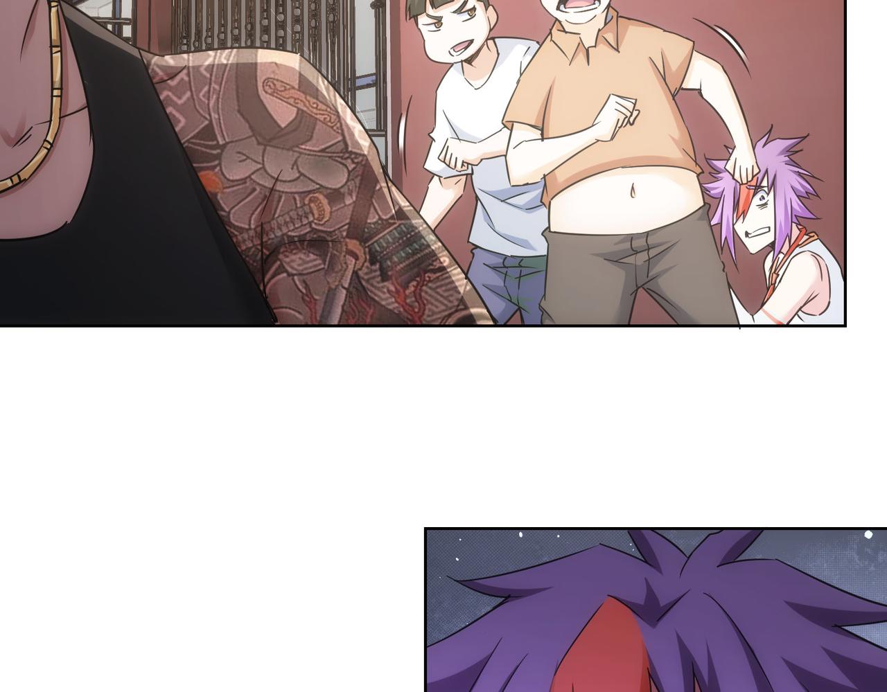 第237话 谁不曾是江湖儿女29