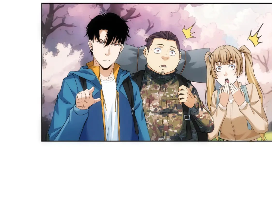 第308话 魂穿啦？！20