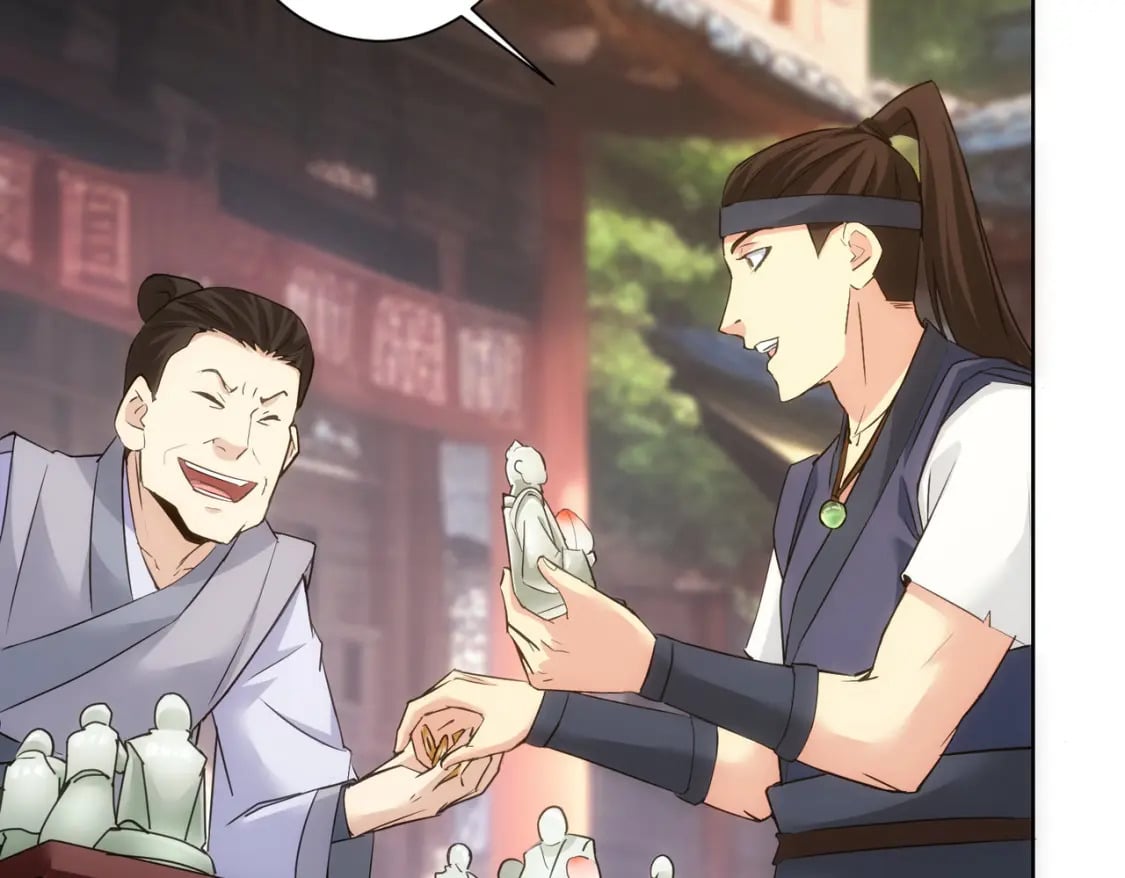 第308话 魂穿啦？！65