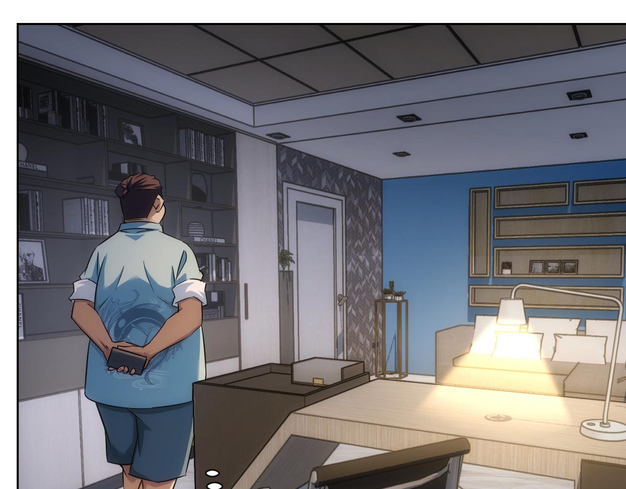 第217话 在劫难逃52
