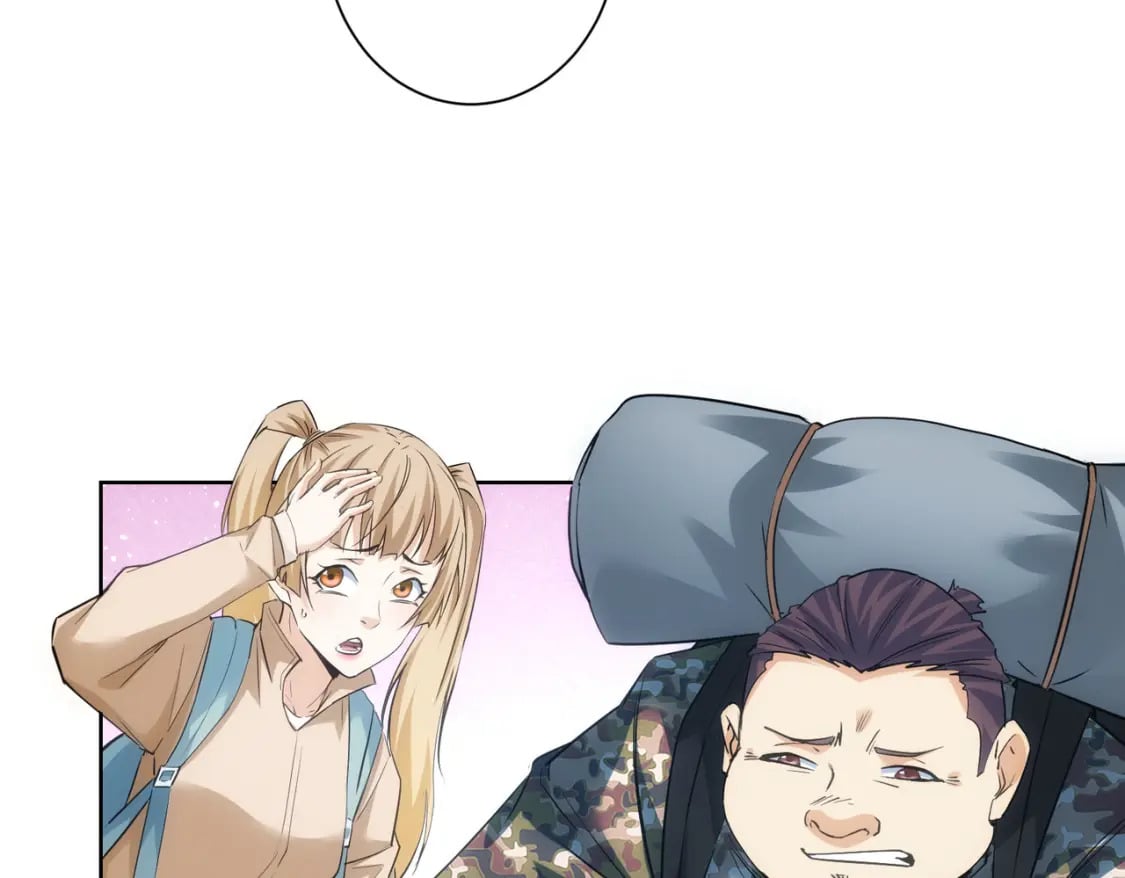 第308话 魂穿啦？！5