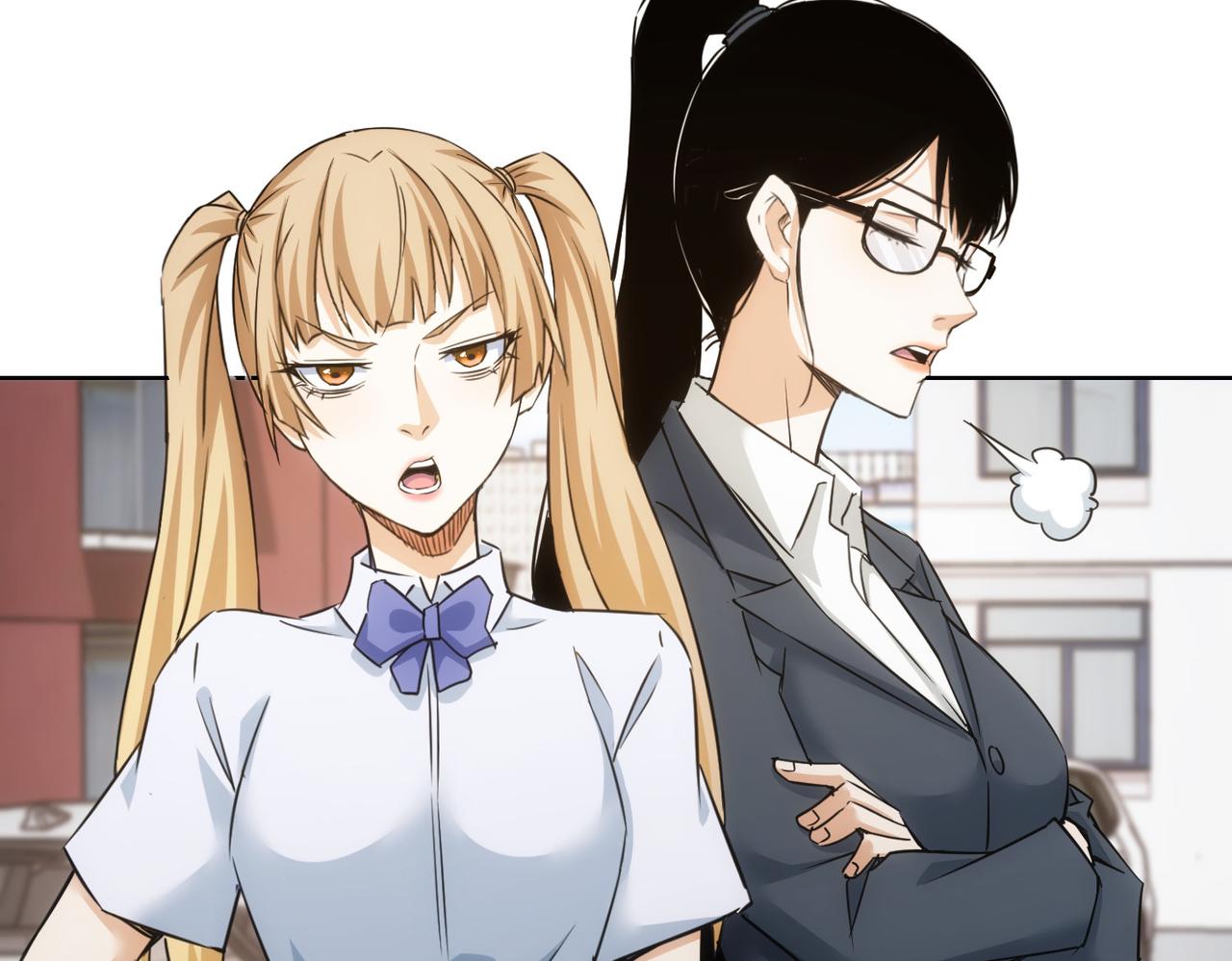 第237话 谁不曾是江湖儿女86