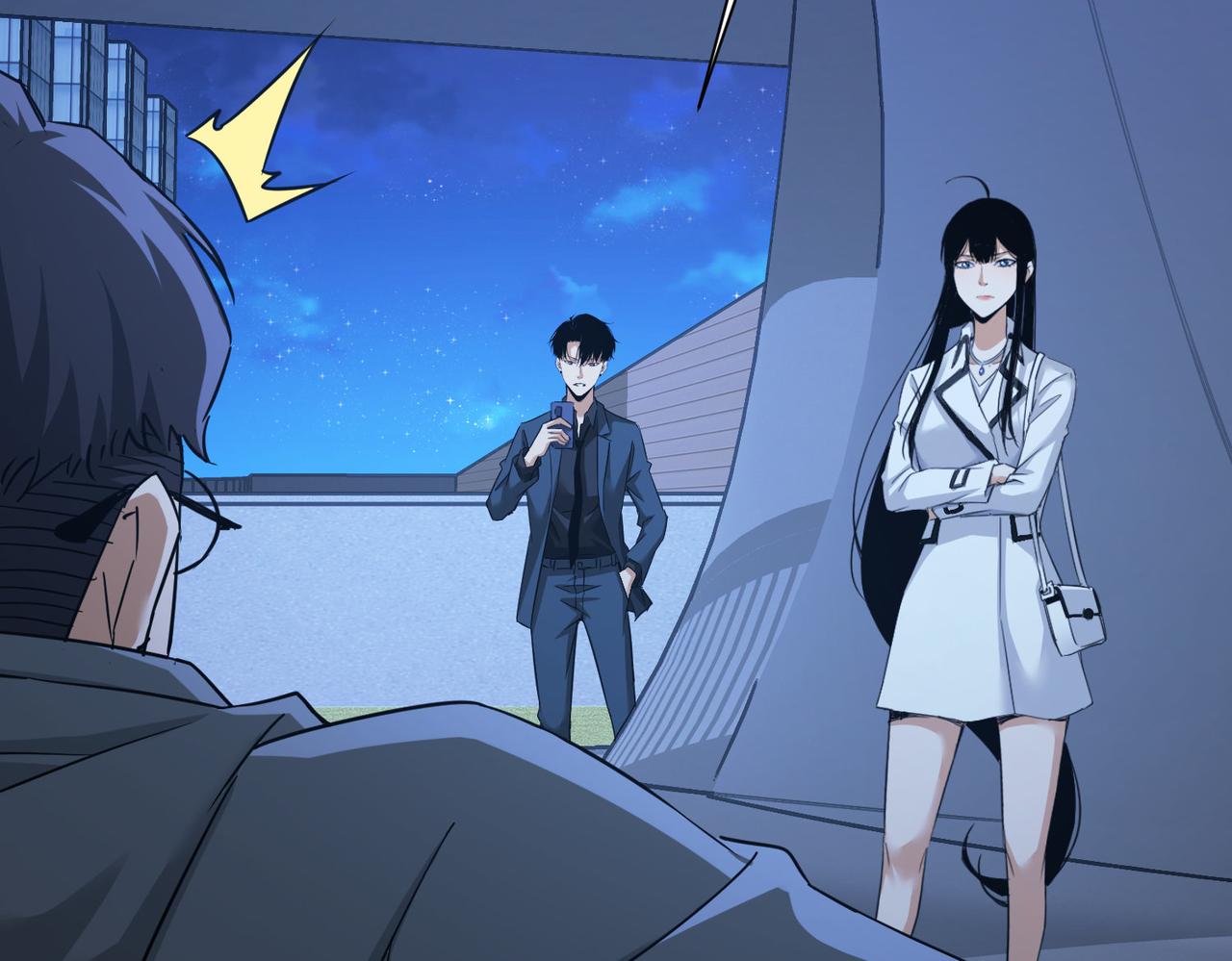 第239话 恐怖情人30