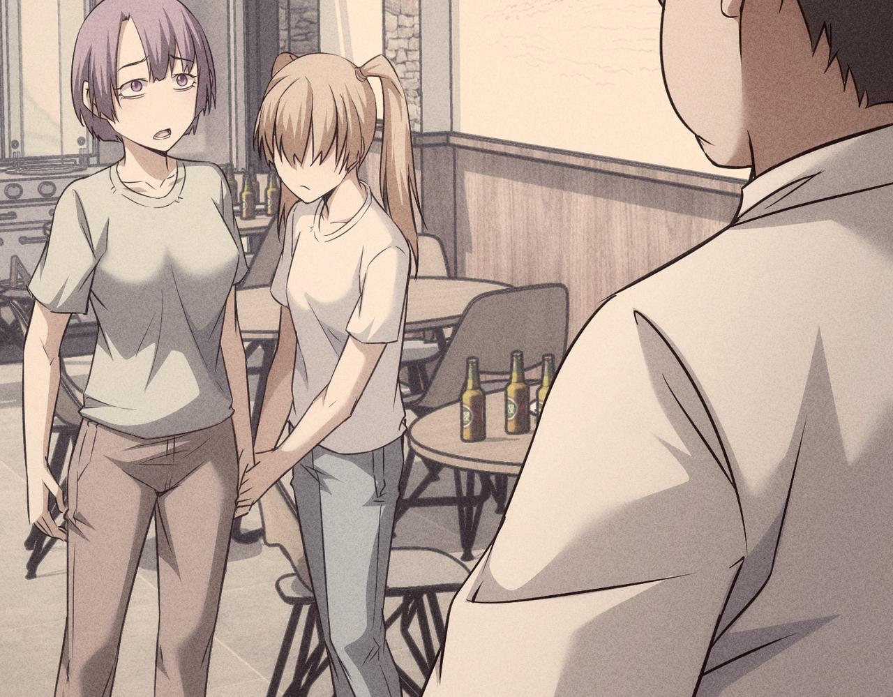 第170话 姐妹情52