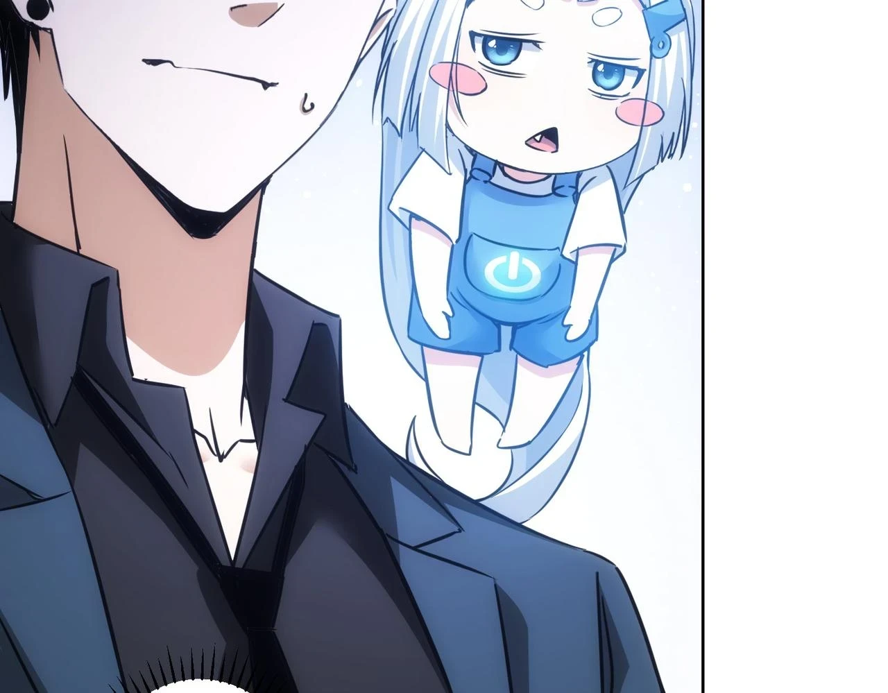 第271话 体检去87