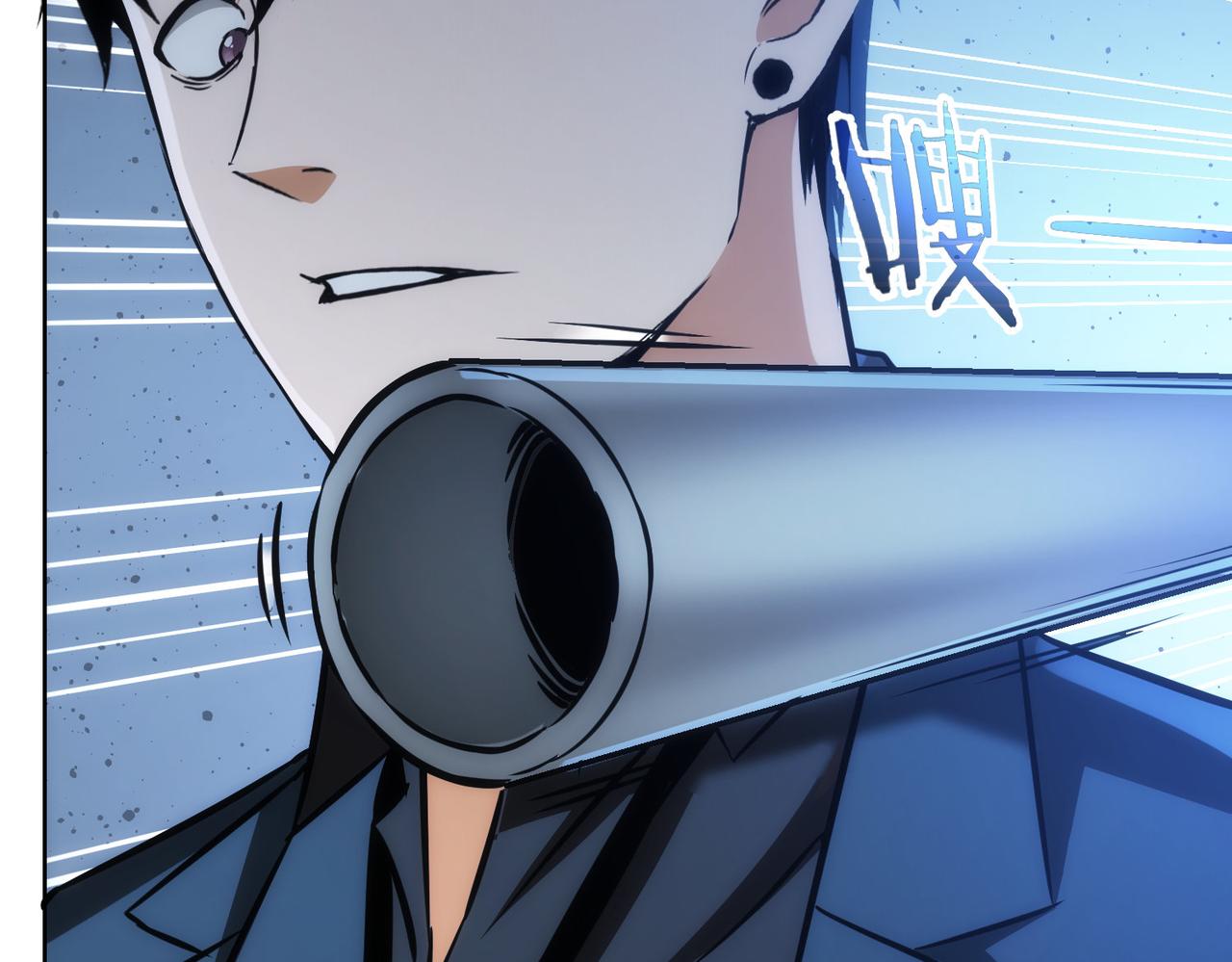 第155话 霸气的小姐姐21
