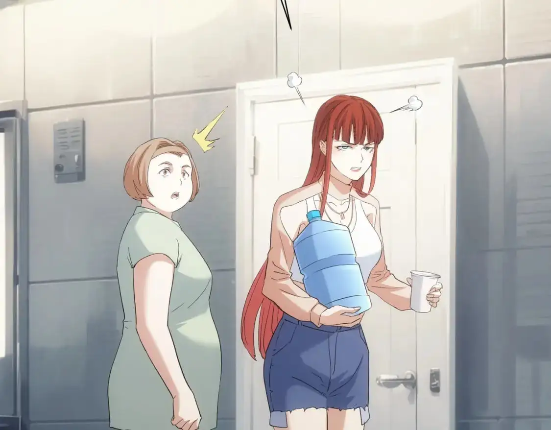 第341话 不完美患者28