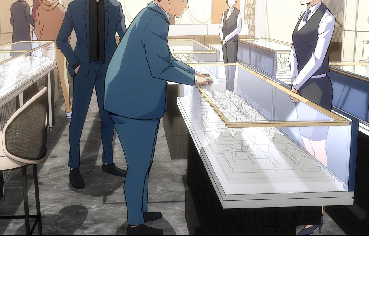 第275话 追妹行动79