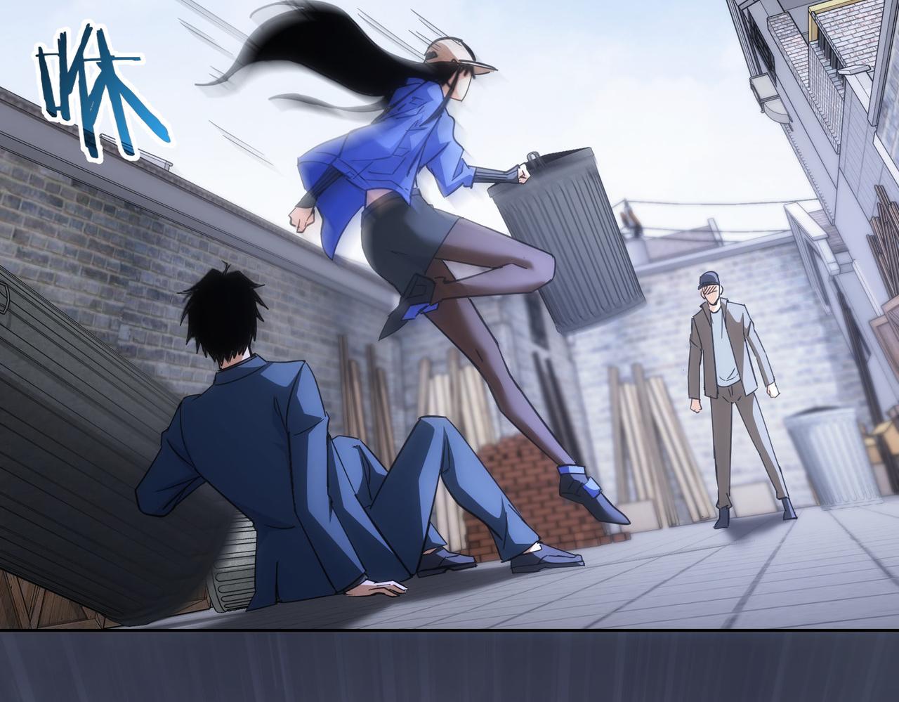 第204话 对决57
