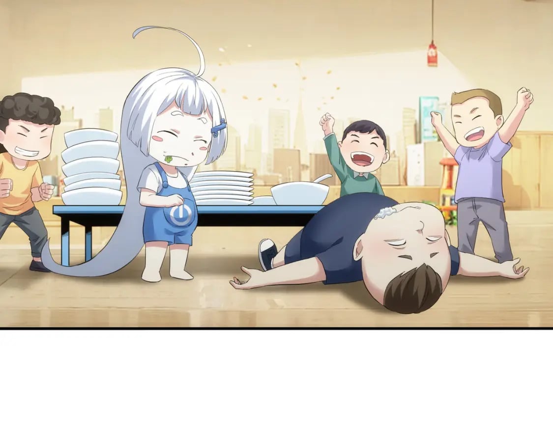 第327话 别样人生83