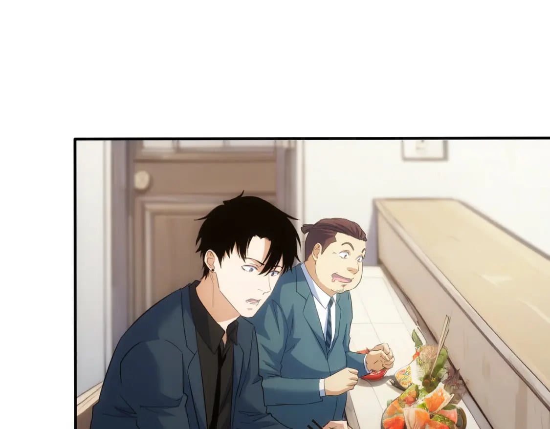 第315话 陈年旧事16