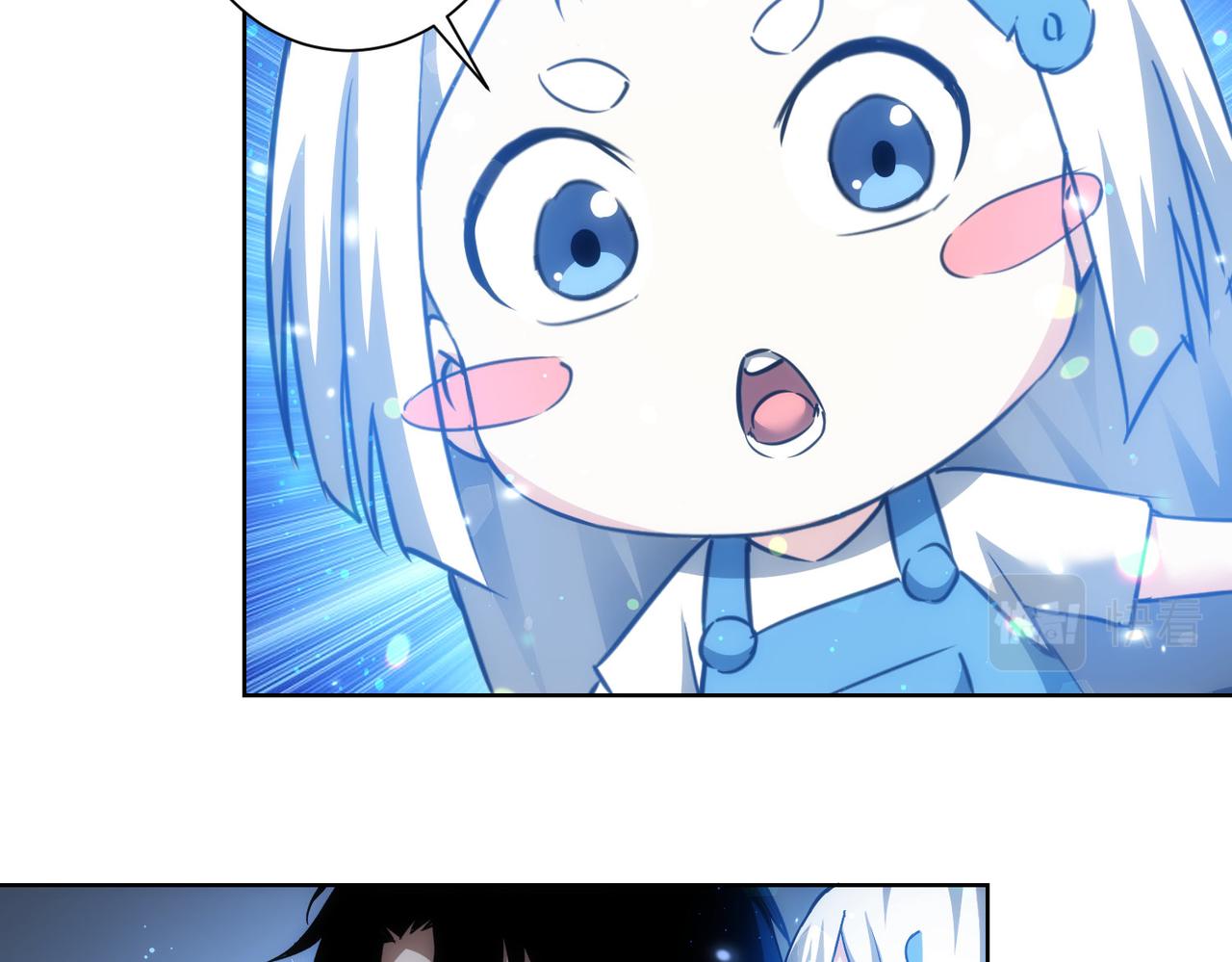 第158话 王胖子开直播57