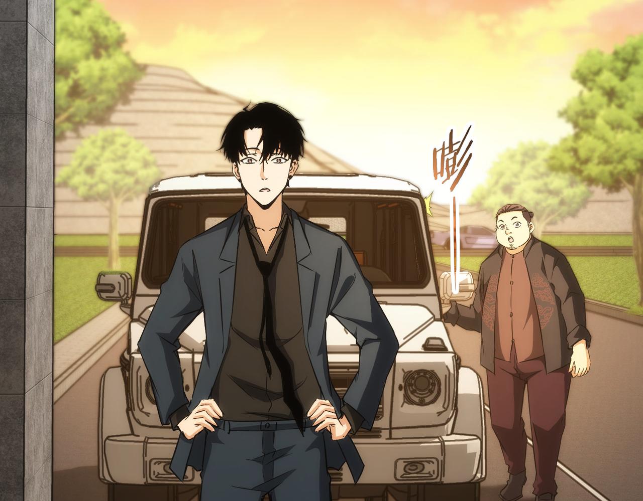第160话 大师上门5
