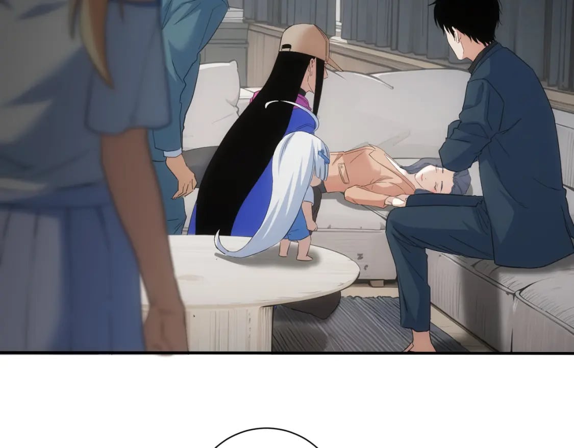 第338话 救人不如救己133