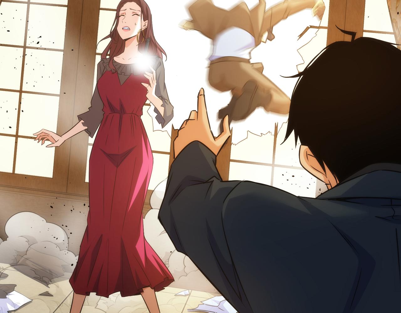 第203话 琳和艾妮•李111