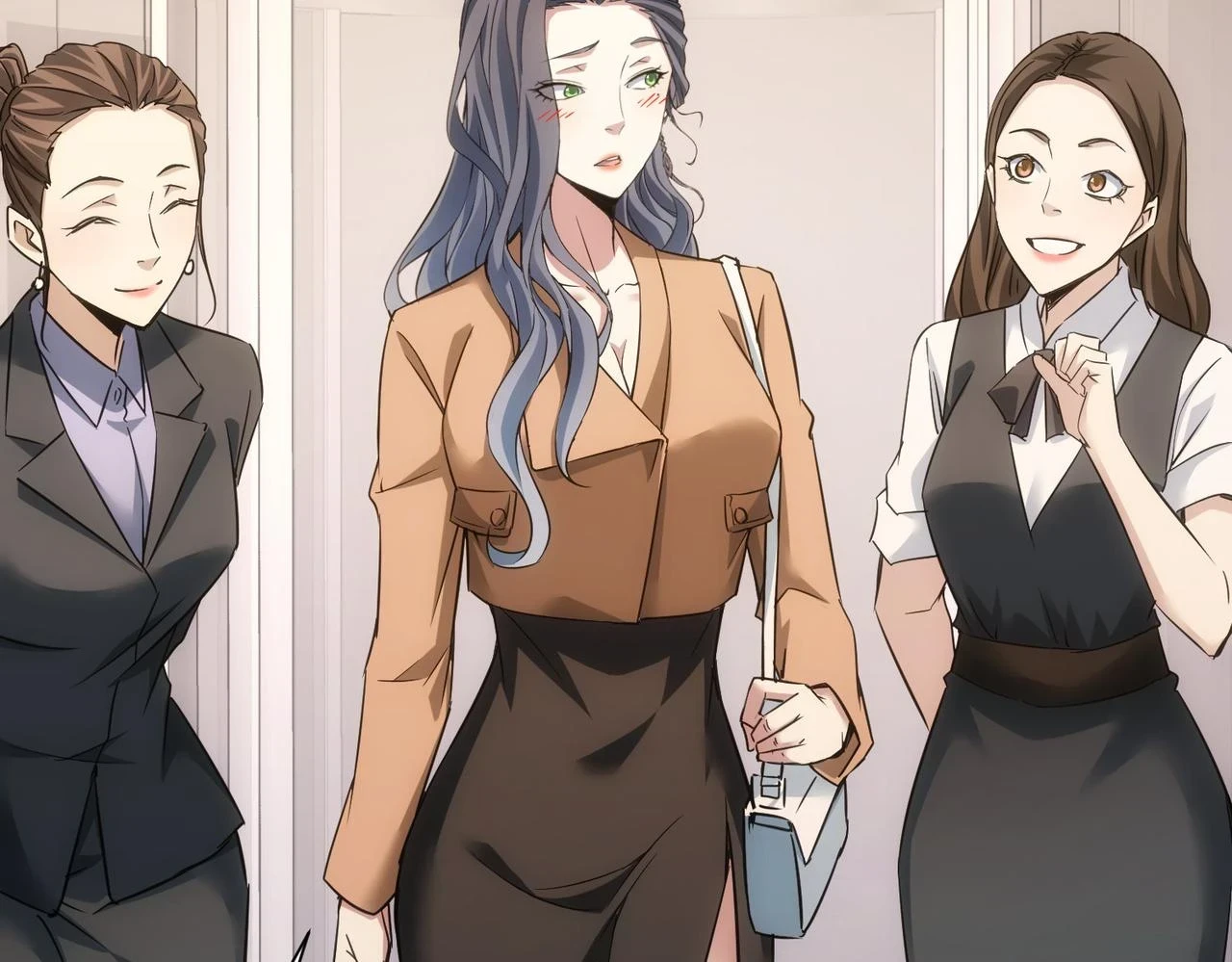 第271话 体检去67