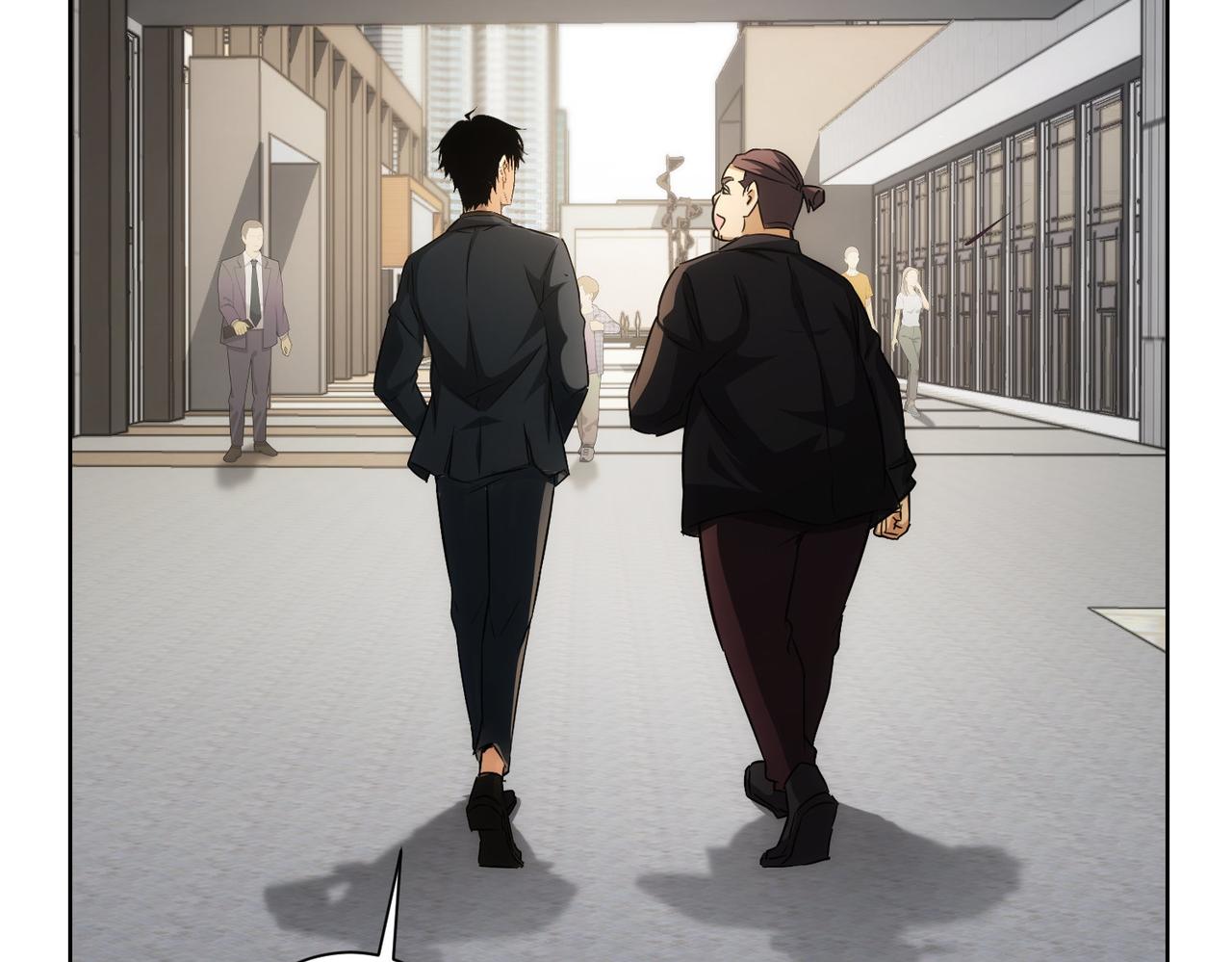 第164话 胖爷威武91