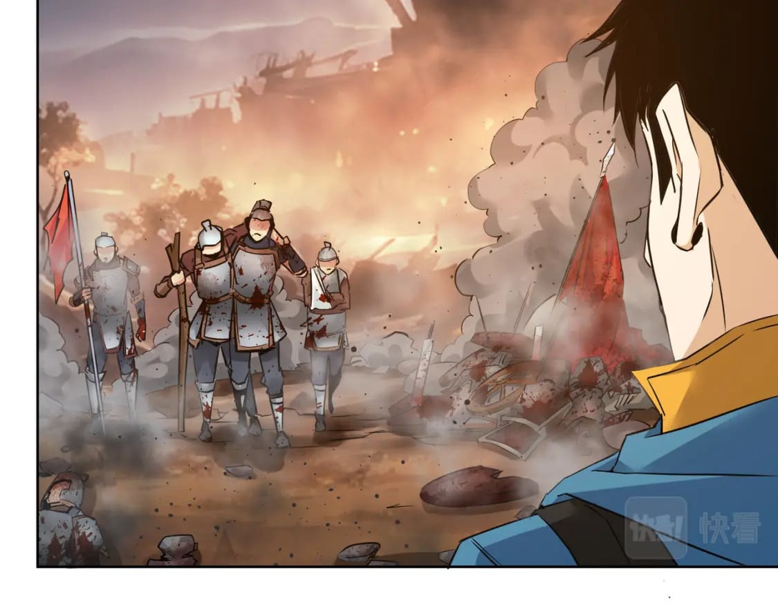 第308话 魂穿啦？！48