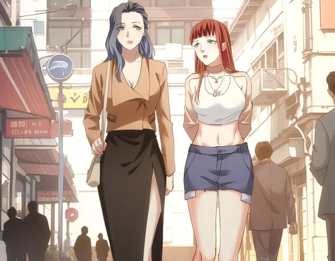 第340话 一出好戏9