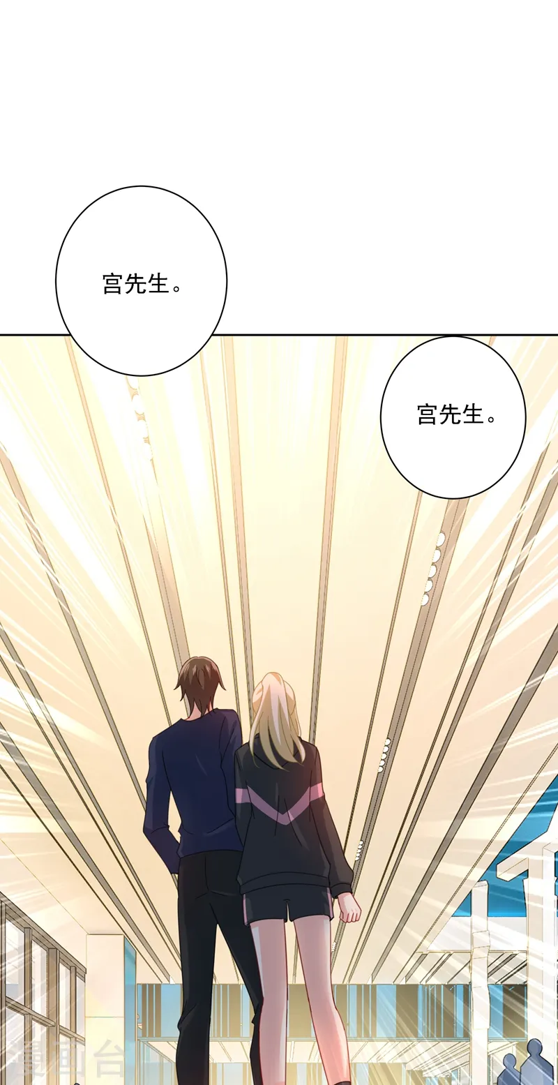 第307话 一切都雨过天晴了吧1