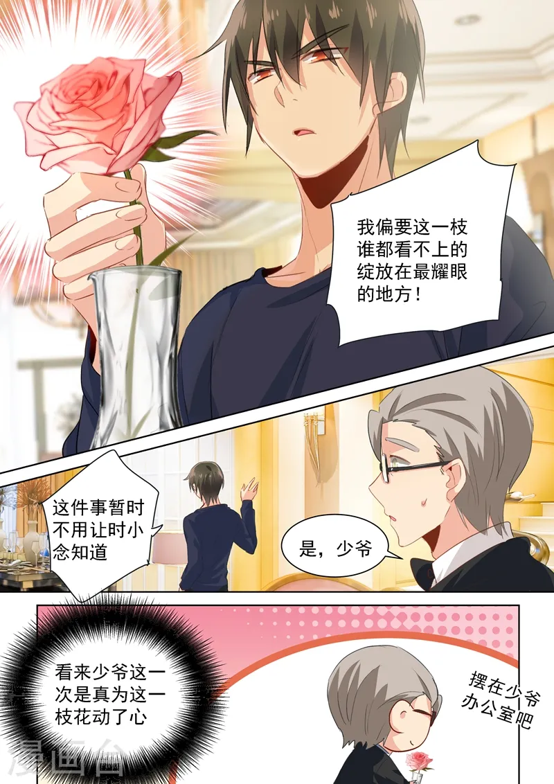 第116话 为一朵花动心3