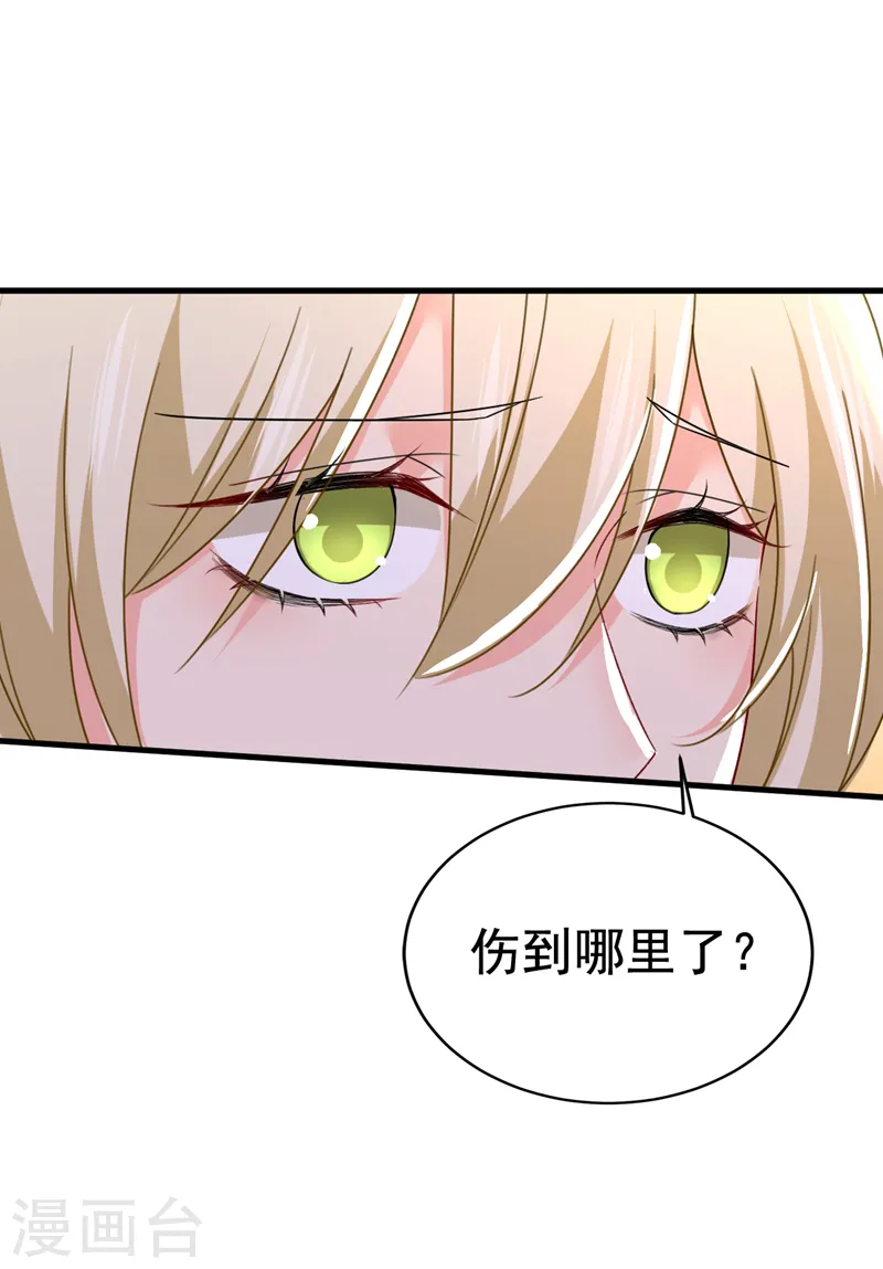 第533话 你的伤，还疼吗21