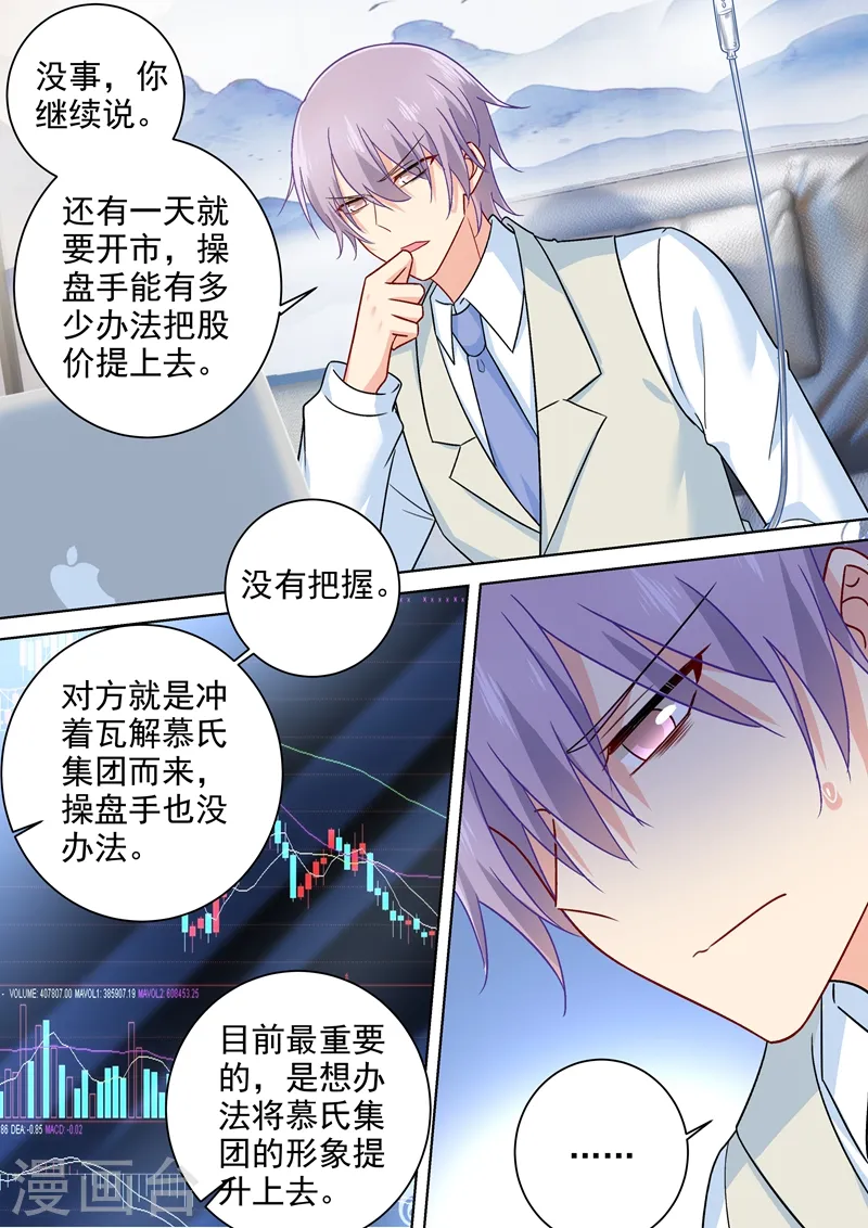 第239话 慕千初患肺炎7