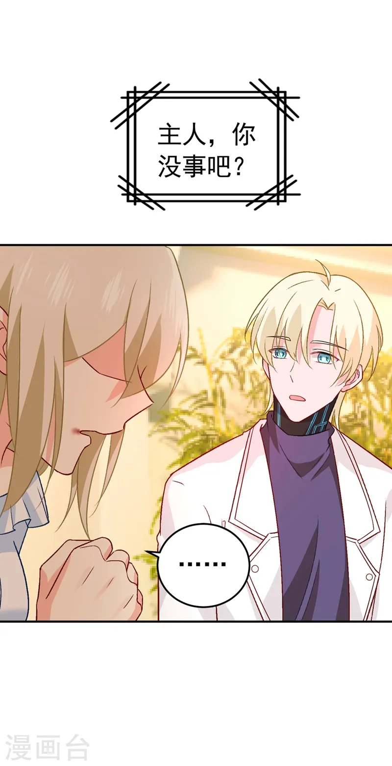 第278话 我给过你机会了2