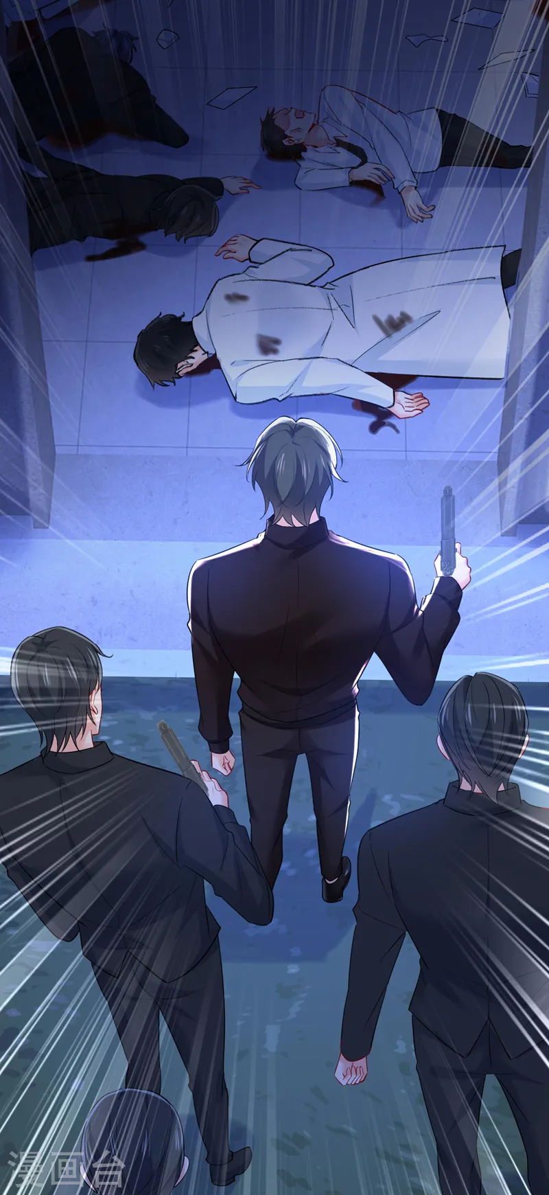 第495话 她生下宝宝了？13