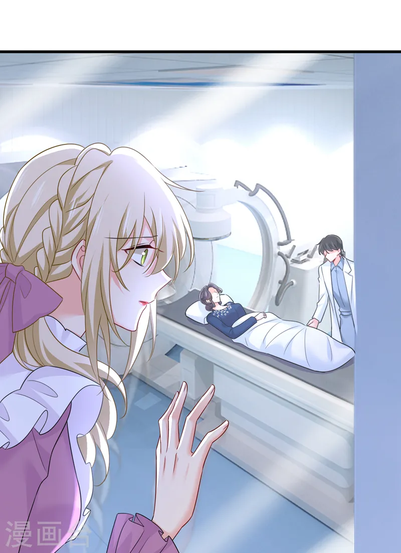 第578话 宫家竟伤害我母亲！1