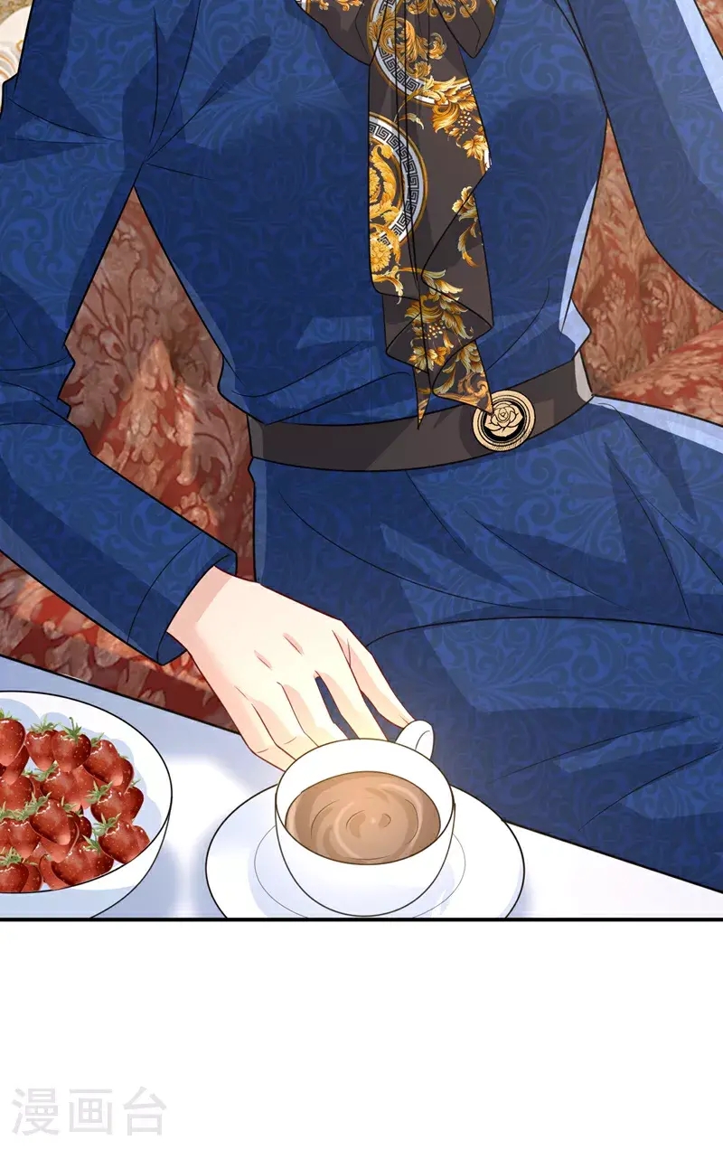 第641话 你别动席家！11