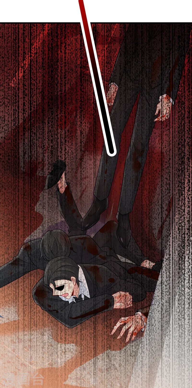 第410话 肚子好痛！我的宝宝5