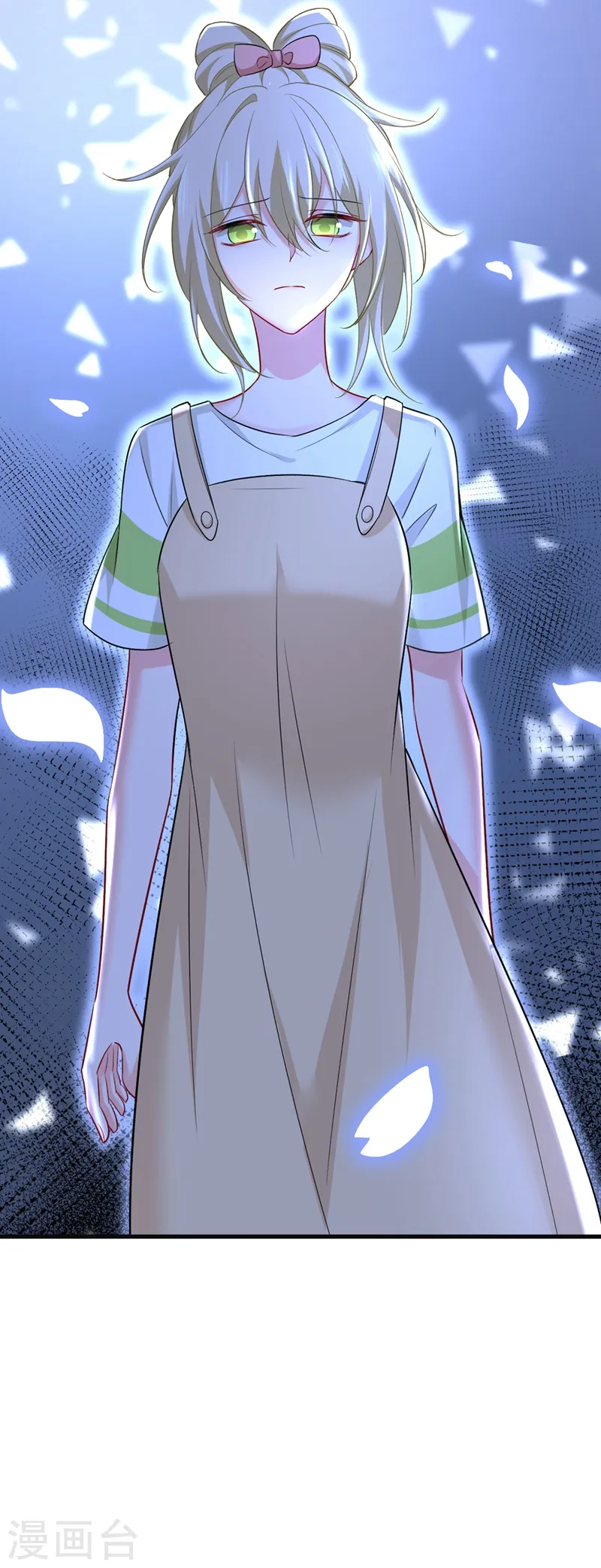第449话 分手的女人真狠心33