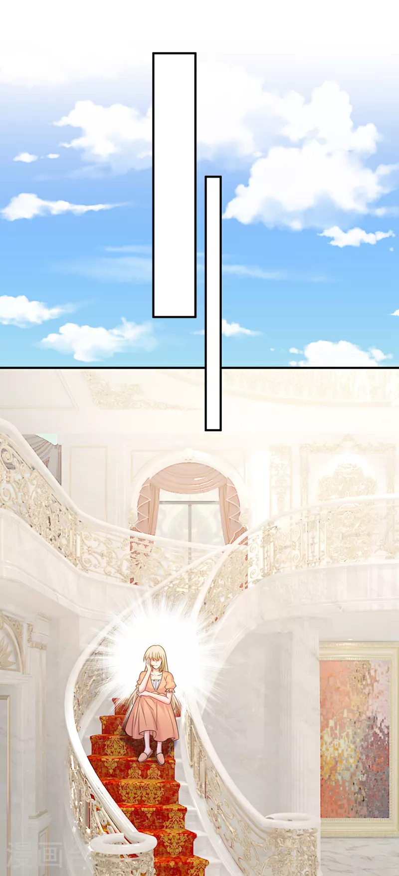第626话 宫欧，吃糖！7